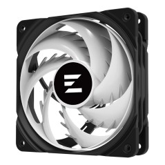Zalman Zm-Af120 Argb Computer Case